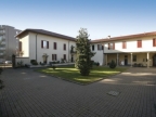 immagine Appartamento mansardato di nuova costruzione mq 87 Bollate - Via Piave 1 Milano