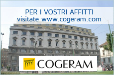 Cogeram - For rental options